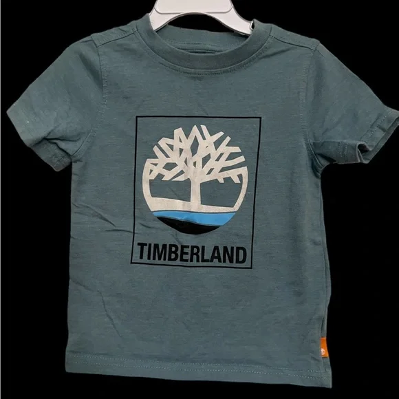 Timberland Tee 2T - Picture 9 of 16